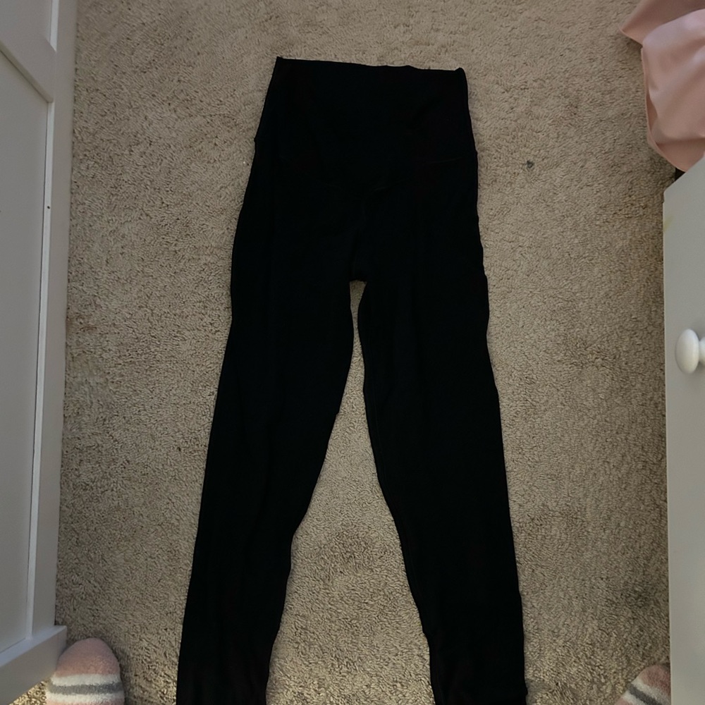 OFFLINE By Aerie Real Me High Waisted Crossover Legging